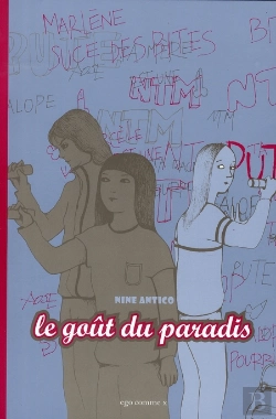 Bertrand.pt - Le Goût Du Paradis