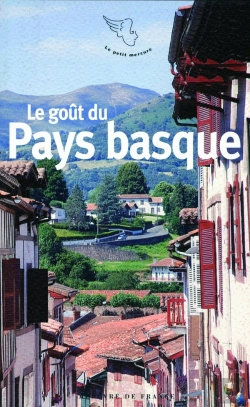 Bertrand.pt - Le Goût Du Pays Basque
