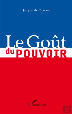Bertrand.pt - Le Goût Du Pouvoir