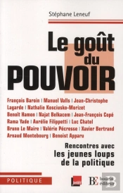 Le Goût Du Pouvoir