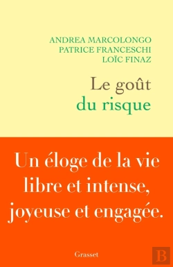 Bertrand.pt - Le Goût Du Risque