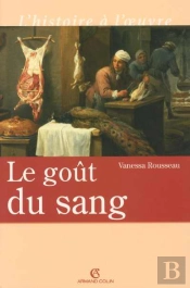 Le Gout Du Sang