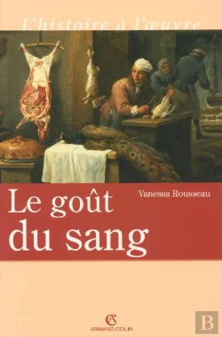 Bertrand.pt - Le Gout Du Sang