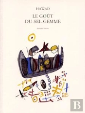 Le Goût Du Sel Gemme
