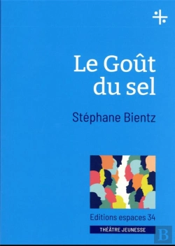 Bertrand.pt - Le Gout Du Sel