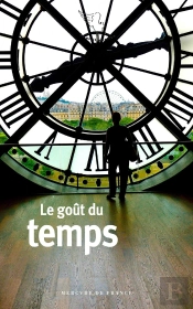 Le Goût Du Temps