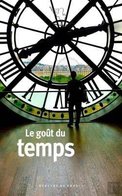 Bertrand.pt - Le Goût Du Temps