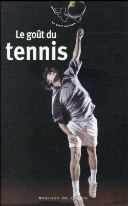 Bertrand.pt - Le Gout Du Tennis