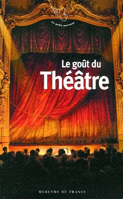 Bertrand.pt - Le Goût Du Théâtre