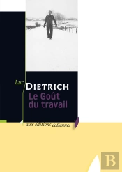 Le Goût Du Travail