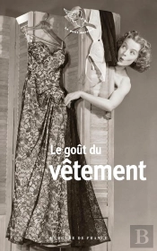 Le Goût Du Vêtement