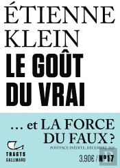 Le Goût Du Vrai