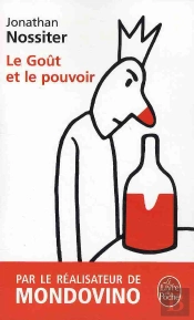 Le Goût Et Le Pouvoir