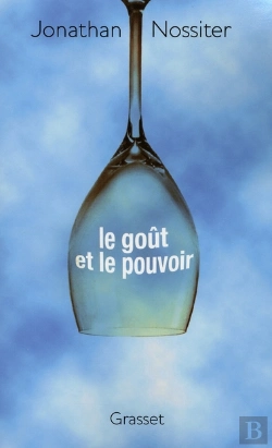 Bertrand.pt - Le Goût Et Le Pouvoir