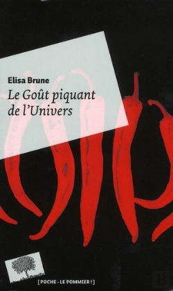 Bertrand.pt - Le Goût Piquant De L'Univers