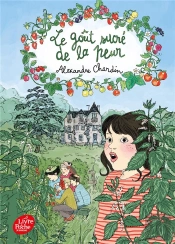 Le Goût Sucré De La Peur