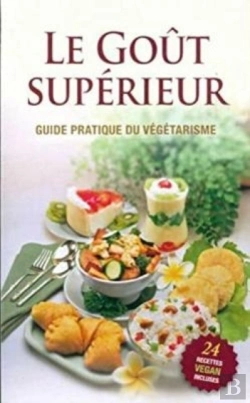 Bertrand.pt - Le Gout Superieur (French Edition)