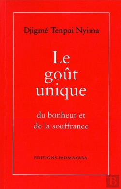 Bertrand.pt - Le Gout Unique Du Bonheur Et De La Souffrance