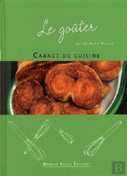Bertrand.pt - Le Gouter