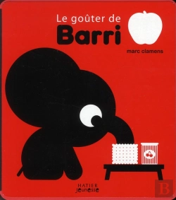 Bertrand.pt - Le Gouter De Barri