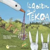 Le Goûter De Tékoa