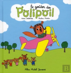 Bertrand.pt - Le Gouter Des Polipoil