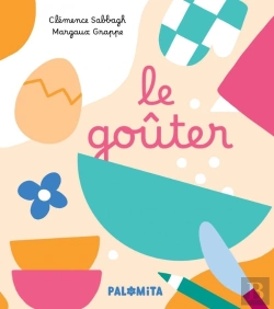 Bertrand.pt - Le Goûter