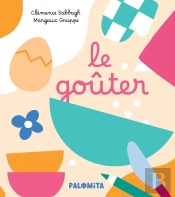 Le Goûter