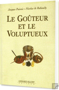 Bertrand.pt - Le Goûteur Et Le Volupteux