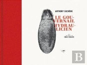 Le Gouvernail Hydraulicien