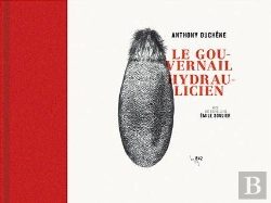 Bertrand.pt - Le Gouvernail Hydraulicien