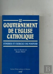 Le Gouvernement De L' Eglise Catholique