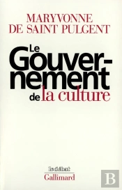 Le Gouvernement De La Culture