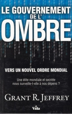 Bertrand.pt - Le Gouvernement De L'Ombre