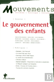 Le Gouvernement Des Enfants