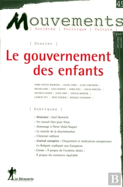Bertrand.pt - Le Gouvernement Des Enfants