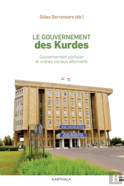 Bertrand.pt - Le Gouvernement Des Kurdes