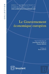 Le Gouvernement Économique Européen