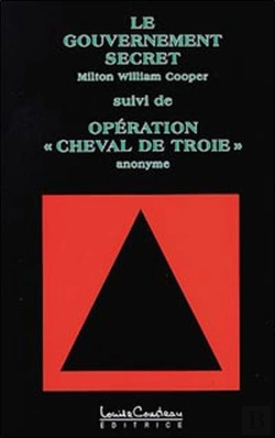 Bertrand.pt - Le Gouvernement Secret ; Operation Cheval De Troie