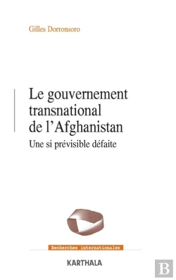 Bertrand.pt - Le Gouvernement Transnational De L'Afghanistan