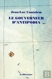 Le Gouverneur D'Antipodia
