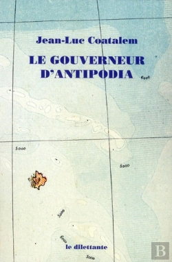 Bertrand.pt - Le Gouverneur D'Antipodia