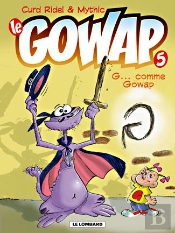 Le Gowap