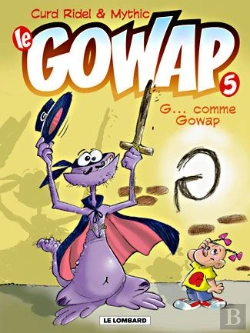 Bertrand.pt - Le Gowap