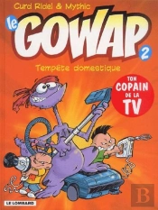 Le Gowap