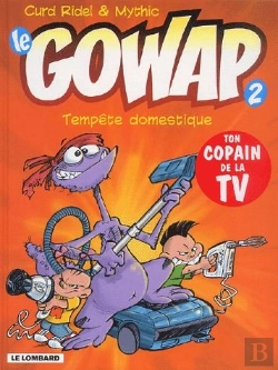 Bertrand.pt - Le Gowap