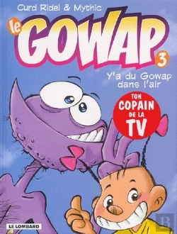Bertrand.pt - Le Gowap