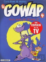 Le Gowap