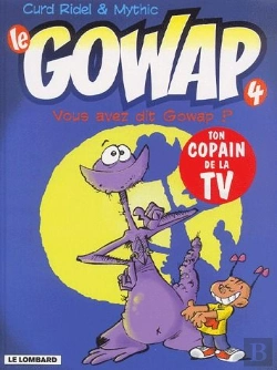 Bertrand.pt - Le Gowap