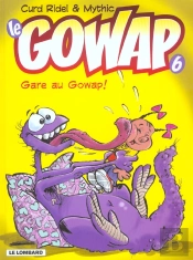 Le Gowap T.6; Gare Au Gowap